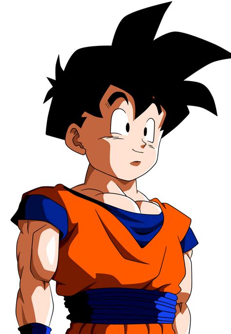 Son Gohan